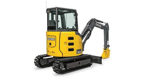 used john deere compact excavator|john deere 30 mini excavator.